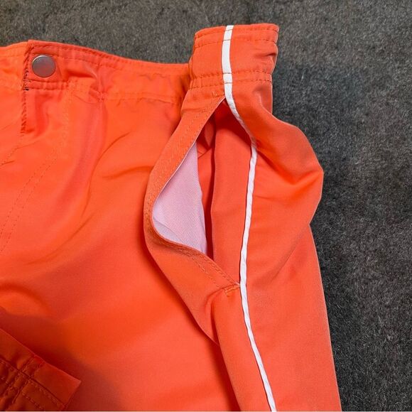 BONOBOS hybrid shorts ☀️ pockets ☀️ excellent condition ☀️ drawstring ☀️sz 35 - Picture 5 of 8